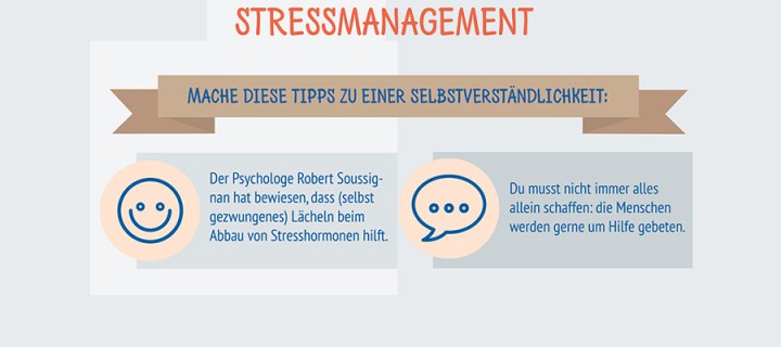 Dauerstress und seine Folgen